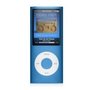 8GB-Mp4-Speler-Blauw