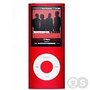 8GB-Mp4-Speler-Rood