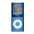 8GB Mp4 Speler Blauw_1