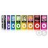 8GB Mp4 Speler Paars_1